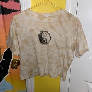 Garage tee shirt